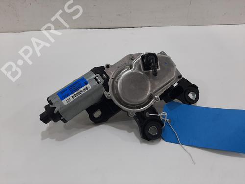 Used Rear wiper motor AUDI A1 (8X1, 8XK) 1.0 TFSI (95 hp) 30142116
