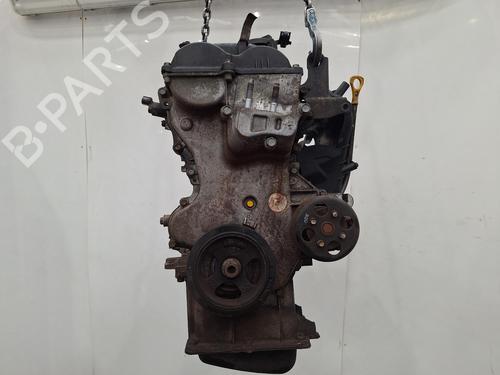 Used Engine HYUNDAI i10 I (PA) 1.2 (86 hp) 27923045