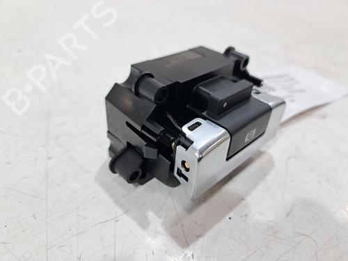 Hamulec ręczny JAGUAR I-PACE (X590) EV400 AWD | BP30896589I18