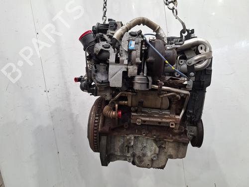 Engine RENAULT SCÉNIC III (JZ0/1_) 1.5 dCi | BP38754054M1 - Image 4