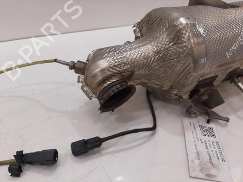 Particulate filter FORD TRANSIT CONNECT V408 Box Body/MPV 1.5 EcoBlue | BP36530163M81 - Image 4