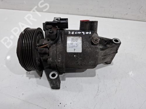 AC-Kompressor NISSAN NOTE (E12) 1.2 DIG-S | BP38949070M34 - Image 3