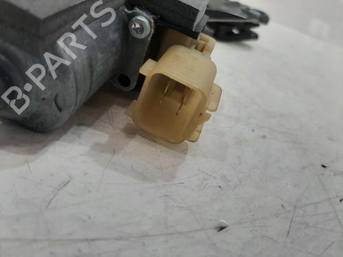 Rear right window mechanism JAGUAR I-PACE (X590) EV400 AWD | BP26858128C25 