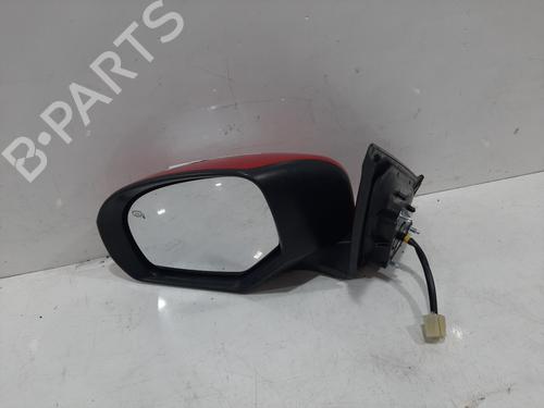 Used Left mirror Left mirror 37082367 37082367