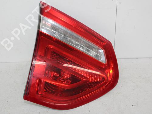 Used Left tailgate light Left tailgate light 26764887 26764887