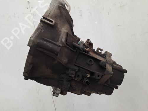 Gearbox ABARTH 500 / 595 / 695 1.4 (312.AXF11, 312.AXF1A, 312.AXD1A) | BP38928538M3 - Image 3