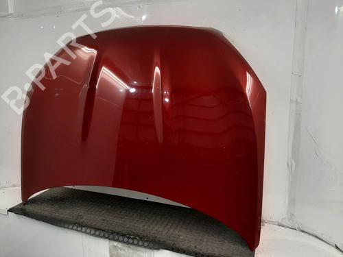 Hood NISSAN QASHQAI / QASHQAI +2 I (J10, NJ10, JJ10E) 1.5 dCi | BP27720825C1 