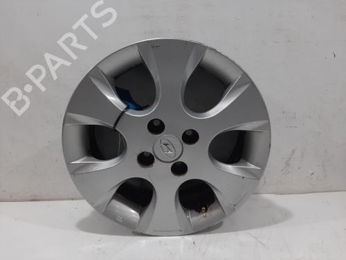 Used Rim HYUNDAI i20 I (PB, PBT) 1.4 (101 hp) 31285881