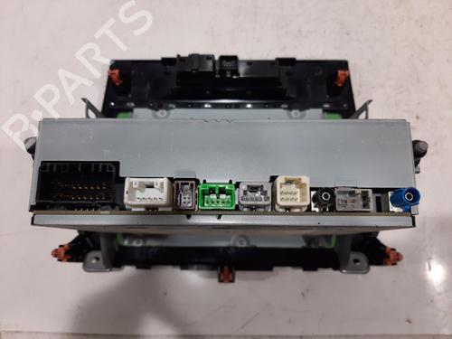 Electronic module SUZUKI VITARA (LY) 1.0 (APK 310) | BP37491430M83 - Image 4