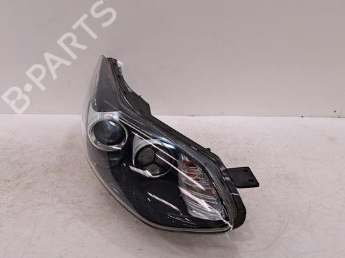 Used Right headlight Right headlight KIA SPORTAGE IV (QL, QLE) 1.6 CRDi (136 hp) 34338962 34338962