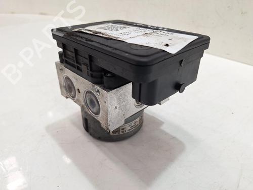ABS pump PEUGEOT 208 II (UB_, UP_, UW_, UJ_) 1.2 PureTech 75 | BP26787702M43 