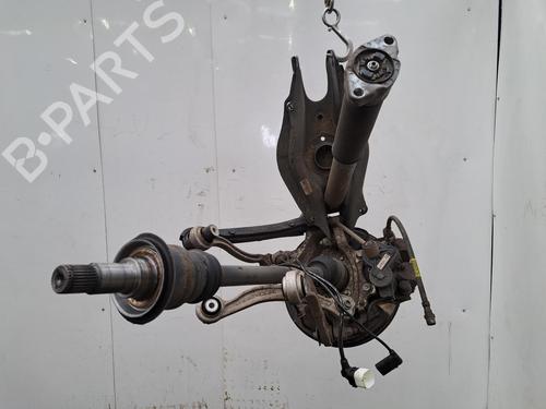 Left rear suspension arm MERCEDES-BENZ GLC (X253) 220 d 4-matic (253.915) | BP26776832M14 