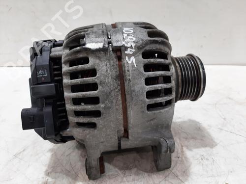 Alternator VW GOLF VI (5K1) 1.6 TDI | BP29553783M7 
