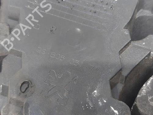 Grille PEUGEOT 308 I (4A_, 4C_) 1.6 16V | BP26817026C40 