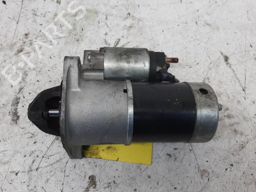 Used Starter VAUXHALL ASTRA Mk V (H) (A04) 1.9 CDTI (L48) (120 hp) 26757628