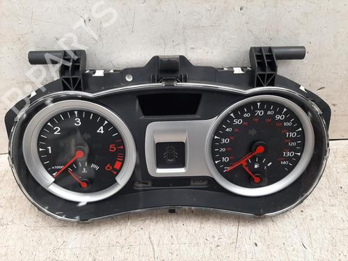 Used Instrument cluster RENAULT CLIO III (BR0/1, CR0/1) 1.5 dCi (88 hp) 26828043