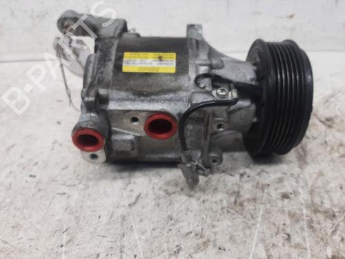 AC compressor TOYOTA GT 86 Coupe (ZN6_) 2.0 (ZN6AC_, ZN6BC_, ZN6K) | BP26851086M34 