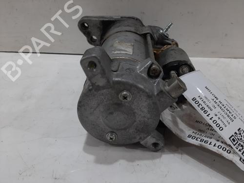 Starter LAND ROVER DISCOVERY V (L462) 3.0 Td6 4x4 | BP26842421M8 