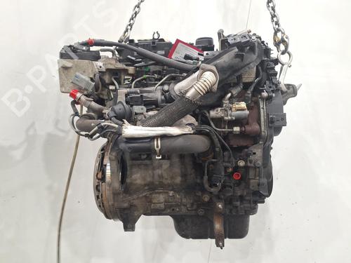 Engine FORD FOCUS III 1.6 TDCi | BP29496728M1 