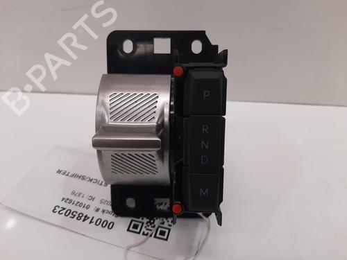 Gearstang PEUGEOT 308 SW III (FC_, FJ_, FR_, F4_, FN_) BlueHDi 130 (FCYHZL, FCYHZT) (131 hp) 28039852