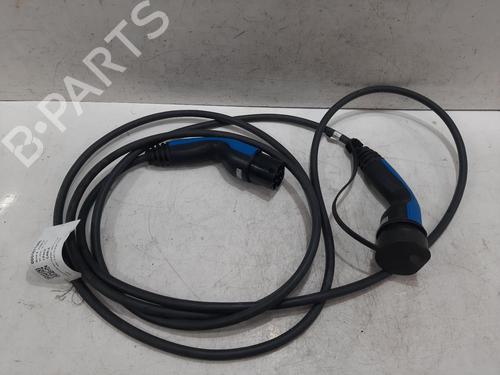 Used Other Other JAGUAR I-PACE (X590) EV400 AWD (400 hp) 33839274 33839274