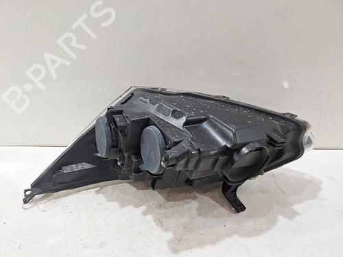 Right headlight FORD TRANSIT CUSTOM V362 Van (FY, FZ) 2.0 EcoBlue | BP38463540C29 - Image 4