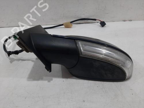 Retrovisor esquerdo VW GOLF PLUS V (5M1, 521) 1.9 TDI | BP29883355C26
