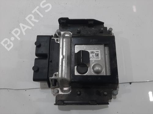 Control unit JAGUAR I-PACE (X590) EV400 AWD | BP30517242M11