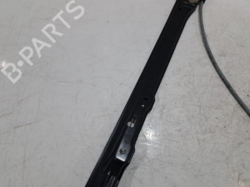 Rudehejsemekanisme Højre foran JAGUAR I-PACE (X590) EV400 AWD | BP30495185C23