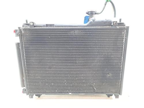 Used Radiator set SUZUKI BALENO (FW, EW) 1.2 (A1K412) (90 hp) 33035240
