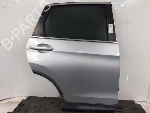 Used Right rear door Right rear door 38447805 38447805
