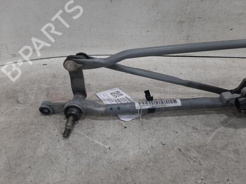 Front wiper motor LAND ROVER RANGE ROVER IV (L405) 4.4 SDV8 4x4 | BP26748217M29 