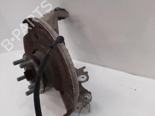 Right rear steering knuckle JAGUAR I-PACE (X590) EV400 AWD | BP33868020M28 - Image 6