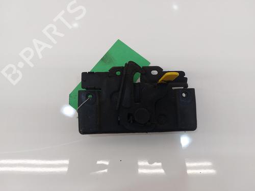 Used Hood lock FORD FIESTA VI (CB1, CCN) 1.25 (60 hp) 26847408
