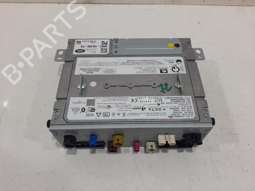 Electronic module LAND ROVER RANGE ROVER EVOQUE (L551) 2.0 D200 MHEV 4x4 | BP33281874M83  - Image 5