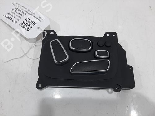 Used Electronic module Electronic module LAND ROVER RANGE ROVER IV (L405) 4.4 SDV8 4x4 (340 hp) 33282438 33282438