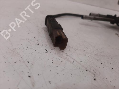 Particulate filter PEUGEOT 208 I (CA_, CC_) 1.4 HDi | BP29882791M81