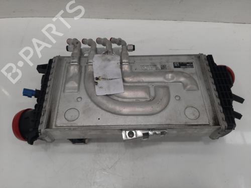 Used Intercooler LAND ROVER DISCOVERY V (L462) D250 MHEV 4x4 (249 hp) 26798148