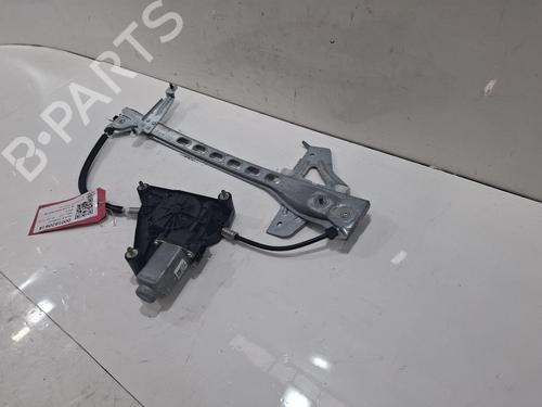 Front right window mechanism TOYOTA AYGO (_B4_) 1.0 (KGB40) | BP38757411C23 - Image 3