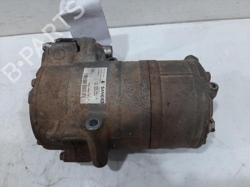 Used AC compressor LAND ROVER RANGE ROVER IV (L405) 3.0 SDV6 Hybrid 4x4 (340 hp) 30141532