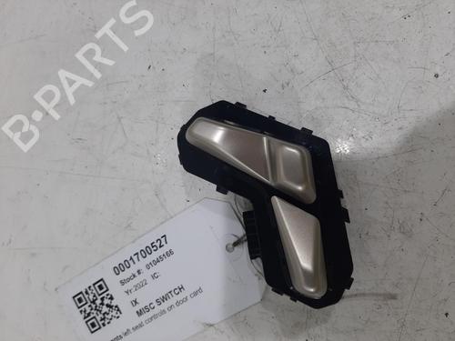 Used Electronic module Electronic module BMW iX (I20) xDrive 50 (523 hp) 34643914 34643914