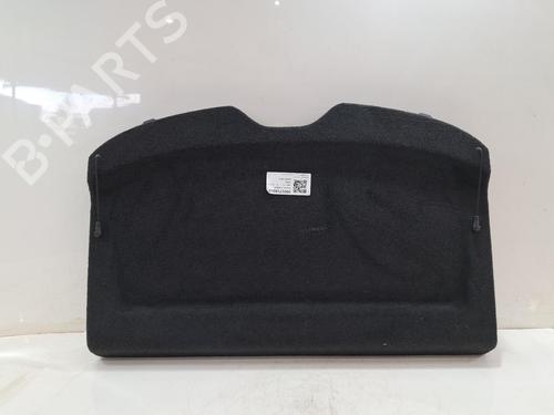 Used Rear parcel shelf Rear parcel shelf VAUXHALL ASTRA Mk V (H) (A04) 1.6 (L48) (115 hp) 35769067 35769067