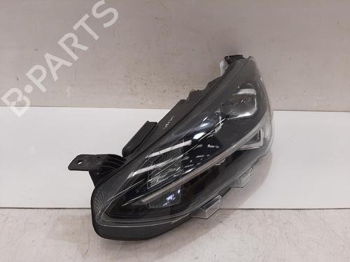 Used Left headlight Left headlight FORD FOCUS IV Turnier (HP) 1.5 EcoBlue (120 hp) 36087085 36087085