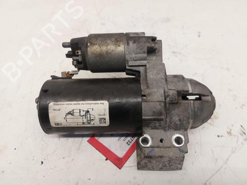 Used Starter BMW 1 Coupe (E82) 118 d (143 hp) 26840864