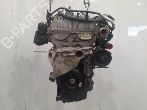 Used Engine Engine VAUXHALL ASTRA Mk VII (K) (B16) 1.0 (105 hp) 33647701 33647701