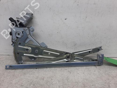 Front left window mechanism HONDA INSIGHT (ZE_) 1.3 IMA (ZE28, ZE2) | BP26750764C22 