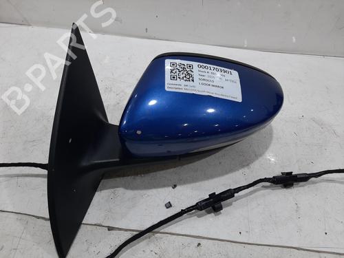 left-mirror-vw-scirocco-iii-137-138-2008-2009-2010-2011-2012-2013-2014-2015-2016-2017-2018-34377333 main image