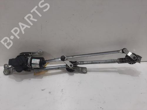 Used Front wiper motor NISSAN JUKE (F15) 1.2 DIG-T (115 hp) 30304240