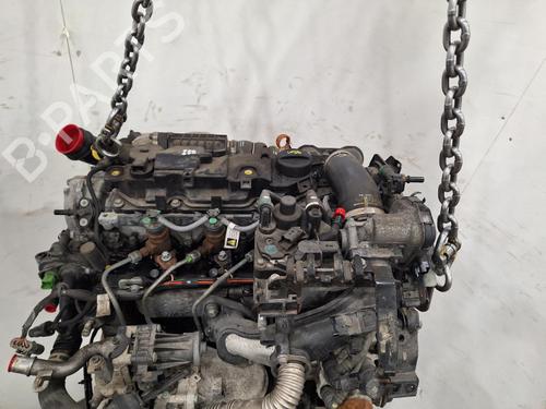 Engine CITROËN BERLINGO MULTISPACE (B9) 1.6 HDi 90 | BP40454728M1 - Image 6
