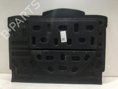 Bagagerumsgulv VAUXHALL CORSA Mk IV (E) (X15) 1.4 | BP31596470I33 